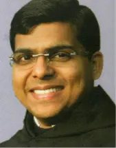 Fr. Martin Gregory OCD